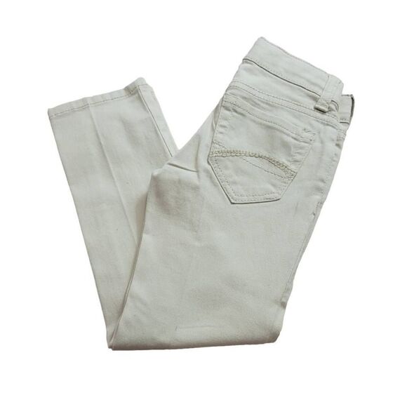 Piper Other - Piper khaki skinny pants 4